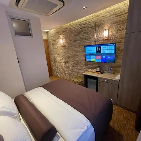 W Hotel Istanbul