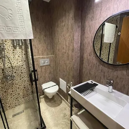 W Стамбул